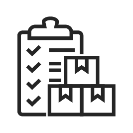 29 Logistic and Delivery Icons Set-27