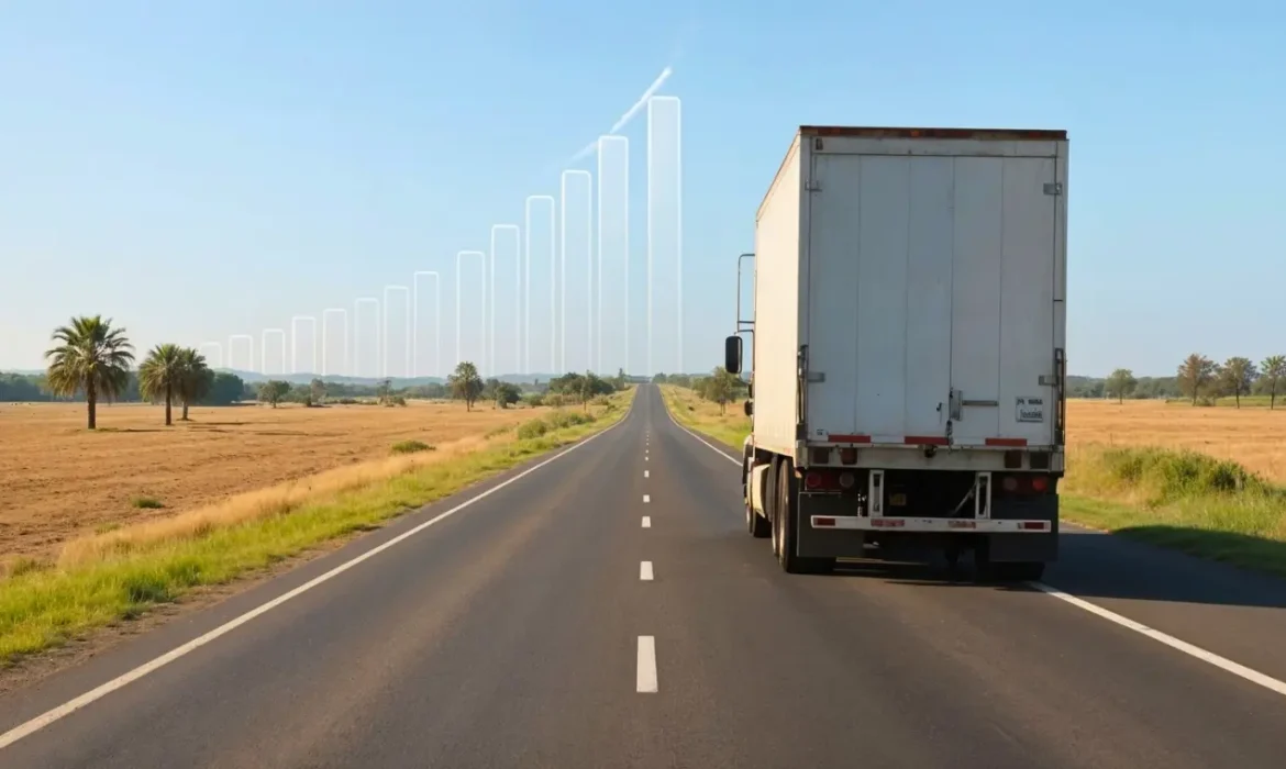 Cómo mejorar la logística de transporte