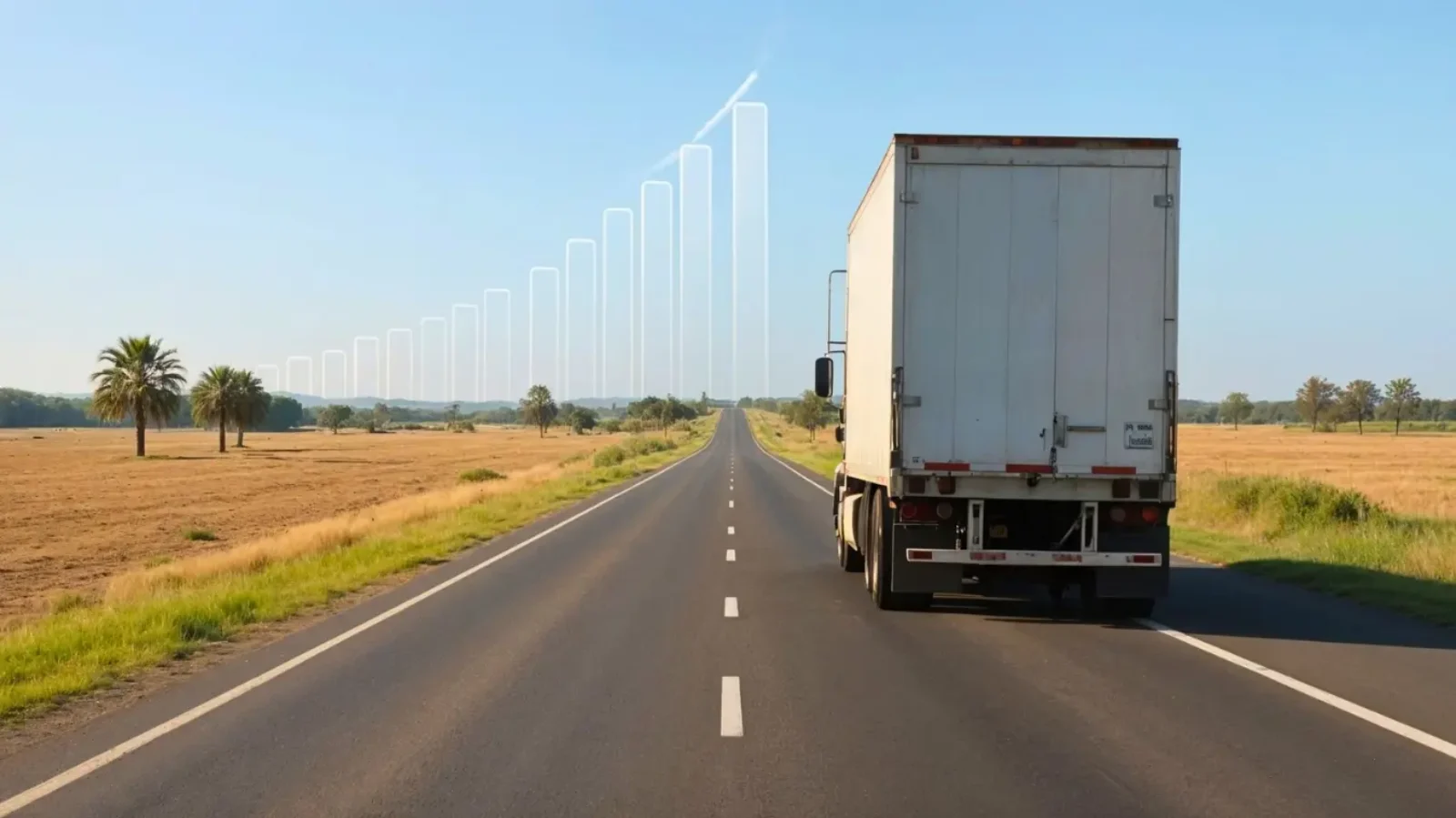 Cómo mejorar la logística de transporte